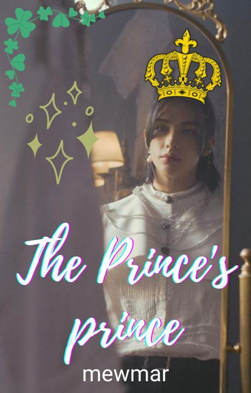 The Prince's Prince [SeungJin] by mewmar