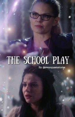 The School Play cover