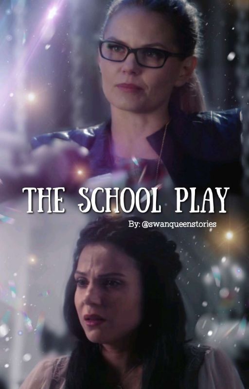 The School Play by swanqueenstories