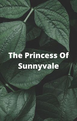 The princess of Sunnyvale cover