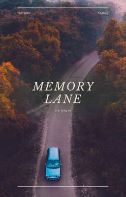 Memory Lane cover