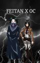 FEITAN X READER by tamereenslipbleulol