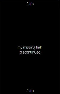 My Missing Half  (A Sokeefe Story) cover