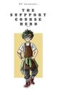 The support course hero  by Anemome_