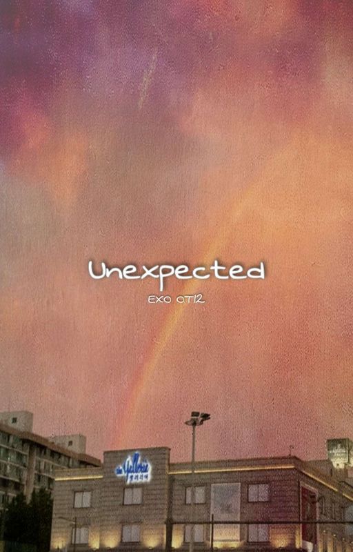 Ｕｎｅｘｐｅｃｔｅｄ || ＥＸＯ ＯＴ１２ by viermonx