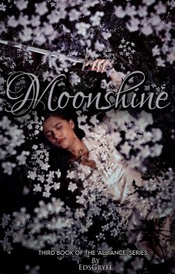 Moonshine cover