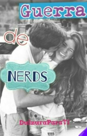 Guerra de Nerds © by ItsTinaCastle