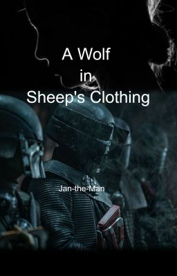 A Wolf in Sheep's Clothing cover