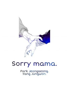 Sorry mama. by SaNeBLS