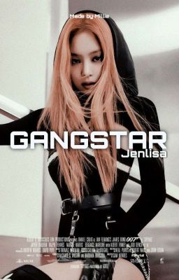 Gangstar [Jenlisa] cover