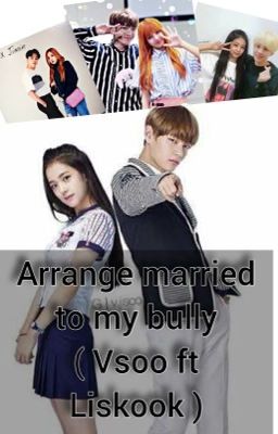 Arrange married to my bully ( Vsoo ft Liskook )  cover