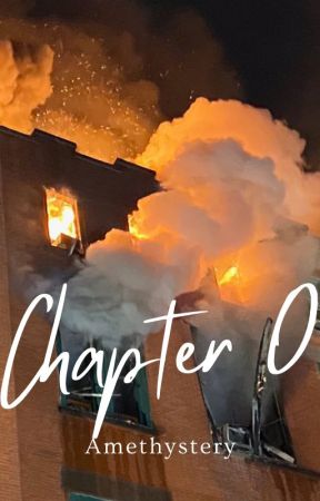 Chapter 0 by Amethystery