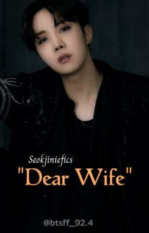 "Dear Wife" by hhyunns