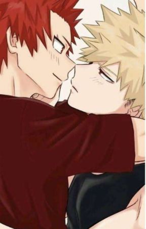 Imagens e Comics - Kiribaku by PrincessTodoroki4