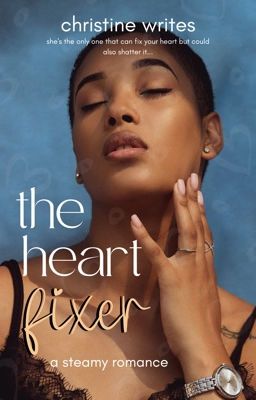 The Heart Fixer || Hiatus cover