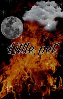 Little pet {DNF} {Omegaverse} cover