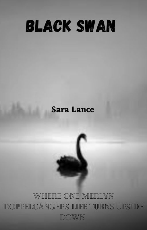 Black Swan-Sara Lance by saralancesbae