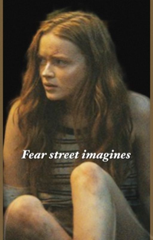 Fear Street Imagines by shesabimbo