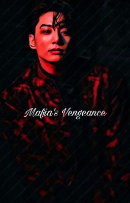 Mafia's Vengeance  cover