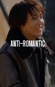 anti-romantic, haechan by pdjeno