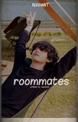 roommates || kth {✓} cover