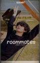 roommates || kth {✓} by reavmint