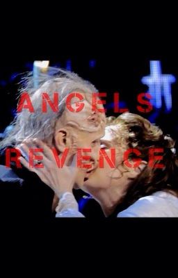 Angel's Revenge cover