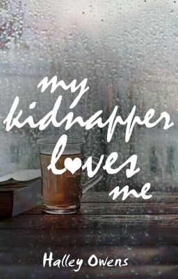 My Kidnapper Loved me cover