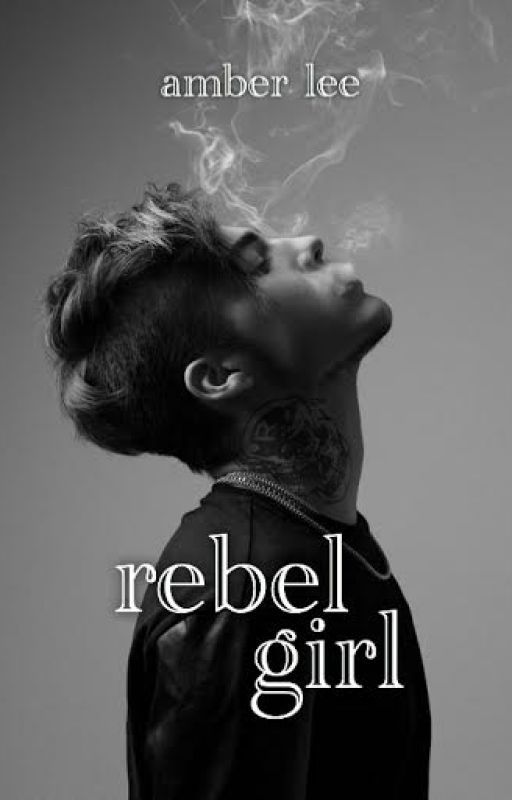 Rebel Girl by AmberLeeH13