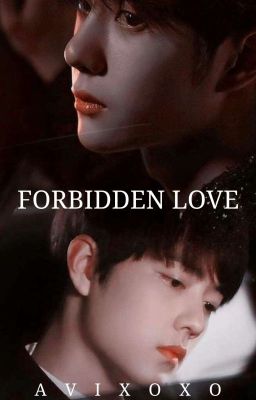 Forbidden Love cover