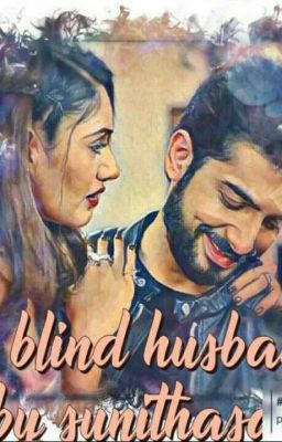 My Blind Husband (short Book) (Completed) cover