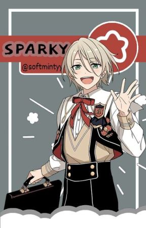 sparky [ v!jjk x child!reader ] by softmintyy