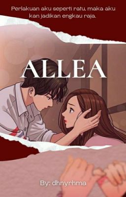 ALLEA cover