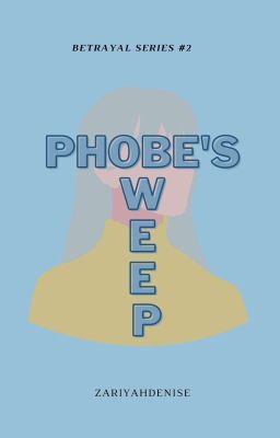 BS #2 Phoebe's Weep cover