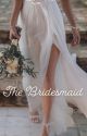 The Bridesmaid-Mason Mount by elsarms15