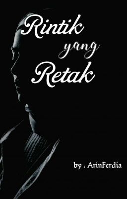 Rintik yang Retak cover