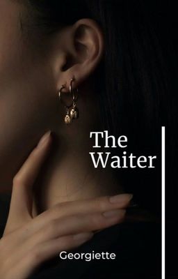 The Waiter cover