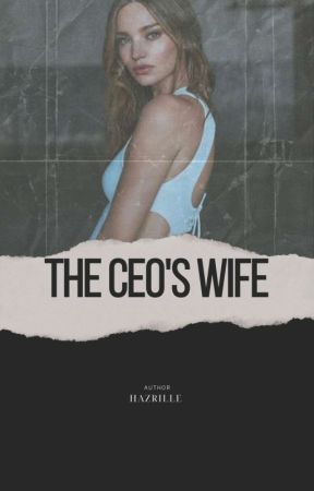 Devyn Louise Lefevre: The CEO's Wife - GirlxGirl  by Hazrille