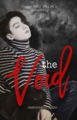 The Void [JJKxOC] AU cover