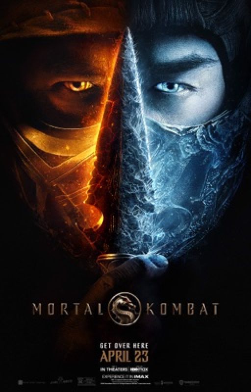 Mortal Kombat OneShots (Requests Closed) by WildChild289