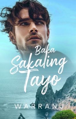 Baka Sakaling Tayo cover