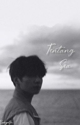 Tentang Sea (End)  cover