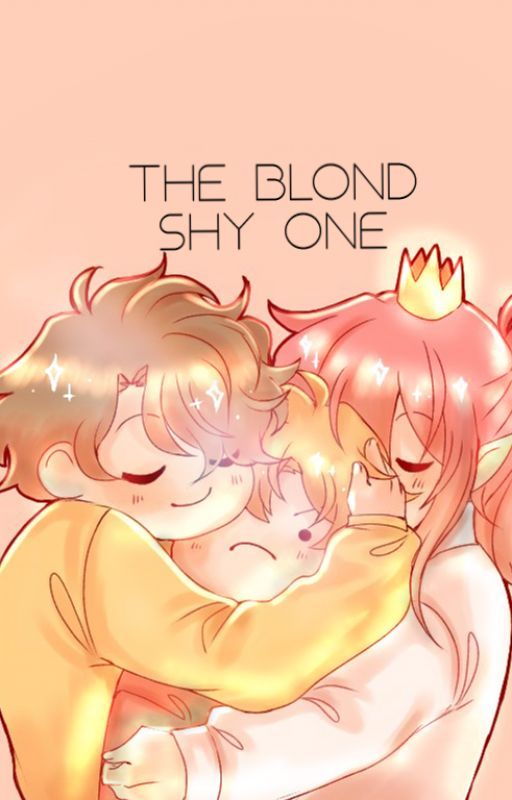 (っ◔◡◔)っ ♥ the shy blond one ♥    *  🎀  𝓂𝒸𝓎𝓉 𝓈𝒷𝒾 𝒶𝓊  🎀  * by AbigailjustAbigail