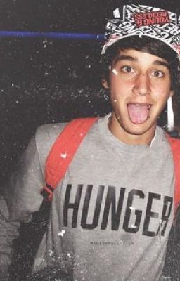 Butterflies Luke Brooks Fanfic// cover