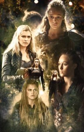 Betrayal CLEXA  by lexaisntbulletproof_