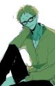 Who Said Likes Repel? (Tsukishima x Reader) by haikyuu-shoyo