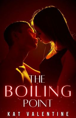 The Boiling Point | ✔️ cover