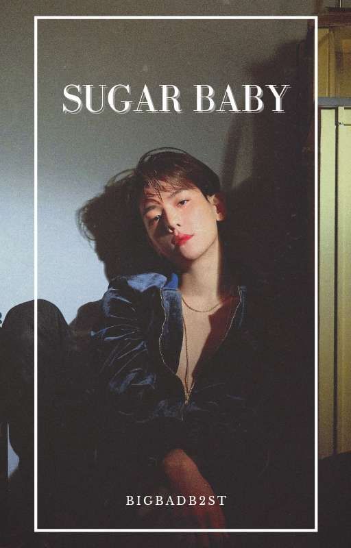 © Sugar Baby | bbh by bigbadb2st