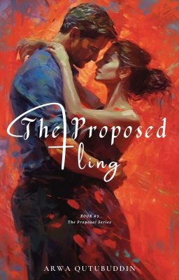 The Proposed Fling cover