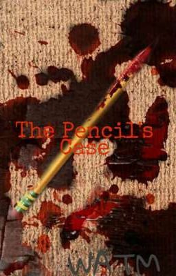 The Pencil's Case cover